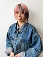 プログレス 長町南店(PROGRESS) 市川 茜