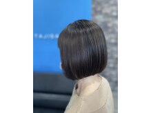 タジサスヘアー(TAJISAS HAIR)