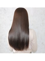 フレームス(FRAMES)&nbsp;つやつやストレート