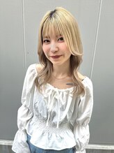 イーラ(era) 奥田 朱香