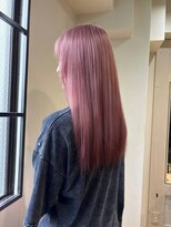 ラべリー 池袋(LOVELEY)&nbsp;チェリーピンク【池袋】