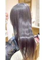 チャンプ 瓢箪山店(Champ)&nbsp;ブリーチ×艶髪