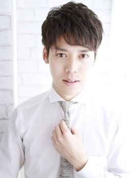 ディアローグ 戸塚店の写真/カジュアルなスタイルからビジネスシーンに適したスタイルまで、幅広いご要望にお応えいたします［戸塚］