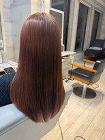 アロハララ(ALOHA LaLa)&nbsp;艶髪ストレート