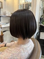 ヴィアンカ(Vianca)&nbsp;重軽ショートボブ