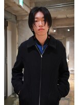 ハマモト&nbsp;センターパート