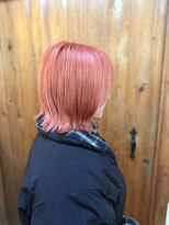 カペリマレーナ(Capelli Malena)&nbsp;ノンジアミンカラー