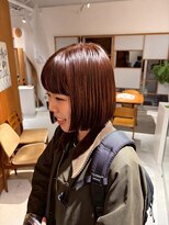 フィルム(film)&nbsp;cut&color