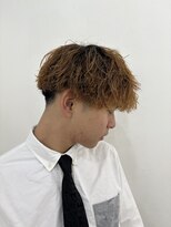 いんかろーず 【incarose】ツイストスパイラル/北名古屋/西春/徳重名古屋芸大