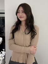 スペシウムバイアンバースデー(spacium by UNBIRTHDAY)&nbsp;オリーブベージュ/ニシクボ ミウ