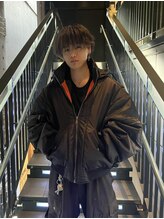 ラフィット 下大利店(lafit)&nbsp;赤司 隼都