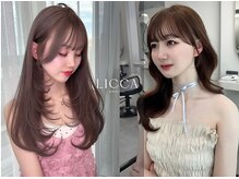 ”トリートメント中のひと手間”LICCAに通うと髪が綺麗になる理由”その2☆”超音波トリートメントの使用！