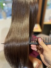 メイルヘア 神戸元町(MAIL HAIR)