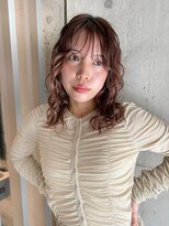 フィルムス 横浜(FILMS)&nbsp;スモーキーカラー/イメチェン/ワンホンレイヤー/横浜