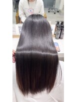 アプリバイリアン 浦和2号店(appri by Rien) 縮毛矯正/髪質改善/ストレート/美髪/艶髪/浦和/韓国
