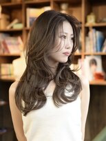 ビューティアンドトリップ クイーンズグッドプラン(Beauty&Trip QUEENS Good Plan)&nbsp;海外風レイヤー