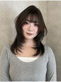 ハッシュカット