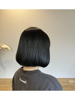 リポゾ(Riposo.)&nbsp;アイスブラック
