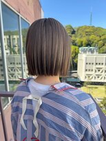 ビアージュ(Viage)&nbsp;#ミルクティーベージュ #ベージュ #グレージュ #グレー