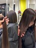 [エクステ無料カウンセリング]ご予算やスタイルについてのご相談♪