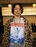 【有山指名】カット+カラー￥16500 ［代官山/恵比寿/中目黒/代官山駅/代官山］