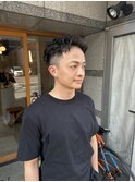 無造作ショート/SORA