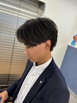 become men's hair 名駅EAST【10月3日 NEW OPEN(予定)】&nbsp;ビジネスセンターパート/名古屋/名駅