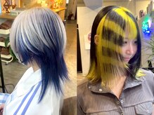 ★多色から選べる入れ方自由なデザインカラー★