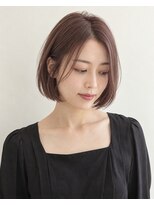 エラ(ERA) 髪質改善/白髪染め/白髪ぼかし/酸性ストレート/縮毛矯正