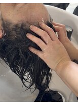 エスト(est.)&nbsp;じっくりほぐすヘッドスパ