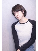 リメル 奥沢自由が丘店(Remel)&nbsp;髪質改善ストレート【奥沢自由が丘】
