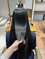 エマ 蕨(EMMA)&nbsp;＊ 艶髪 ＊