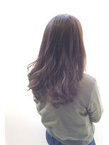 モードケイズ テソロ店(MODE K's)&nbsp;スタイリスト駒田担当「重軽レイヤーロング」