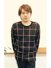 アンサルトヘア(unsarto hair) 田中 健一