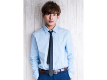 グッドマン バーバーショップ センリ(goodman barbar shop SENRI)