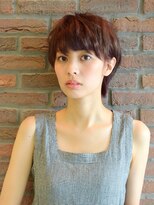 ユニ ヘアー(uni hair)&nbsp;お手軽ショート！