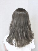 《filo by Feria渋谷》ミルクティグレージュ☆ ”Sota Tawara”
