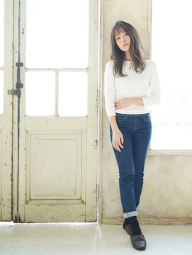 ジジ(GIGI) ゆるウェ―ブvol.2