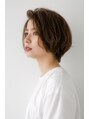 ヘアメイク バレッタ(HAIRMAKE VALETTA) くせ毛を生かした、クセの収まりをよくするCUTに定評あり