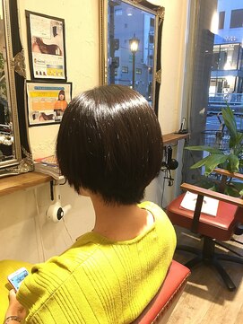 ヘア デザイン スタイリー(Hair Design stylee) ヘアドネーション