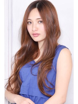 ボンダイ ルーム(bondi room) ロングスタイル