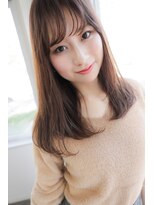 レソノ(Re SONO)&nbsp;ゆるミディアム