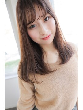 レソノ(Re SONO) ゆるミディアム