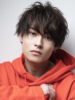 アグ ヘアー エミュ 和歌山駅前店(Agu hair emu)&nbsp;《Agu hair》こなれマッシュショート