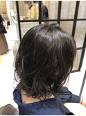 Neolive GINZA  ナチュラルウェーブ 水パーマ ボブ