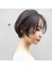 【学割U24】☆藤森指名限定☆学割カット☆ 2750円