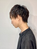 ラポードヘアークラフト(RAPPORD hair craft)&nbsp;ソフトマッシュ