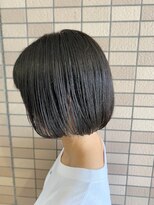 ヴォージュアーム(VOGES ame)&nbsp;ミニボブ