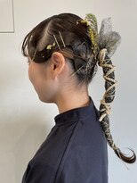 ラシク(rashicu)&nbsp;フェーブヘアセット