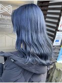 【谷町/上本町】D.Log_style マリンブルー
